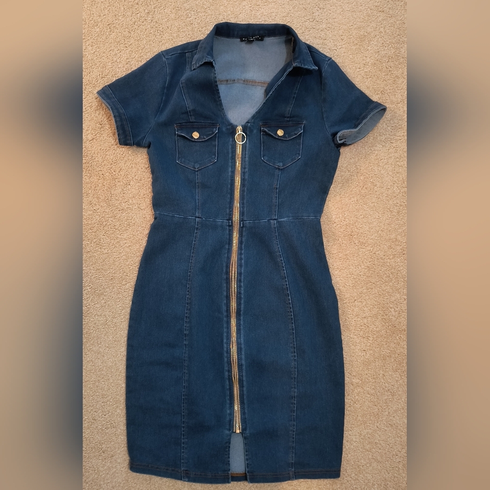 Women's dress